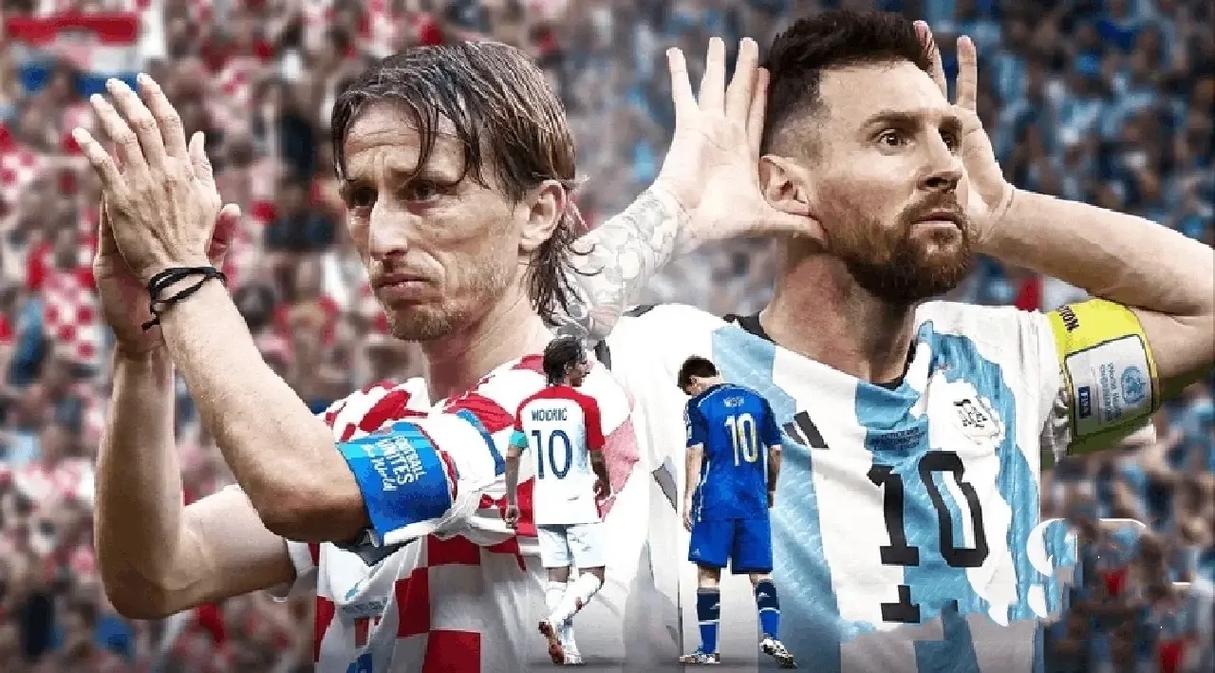 世界杯直播回看阿根廷克罗地亚