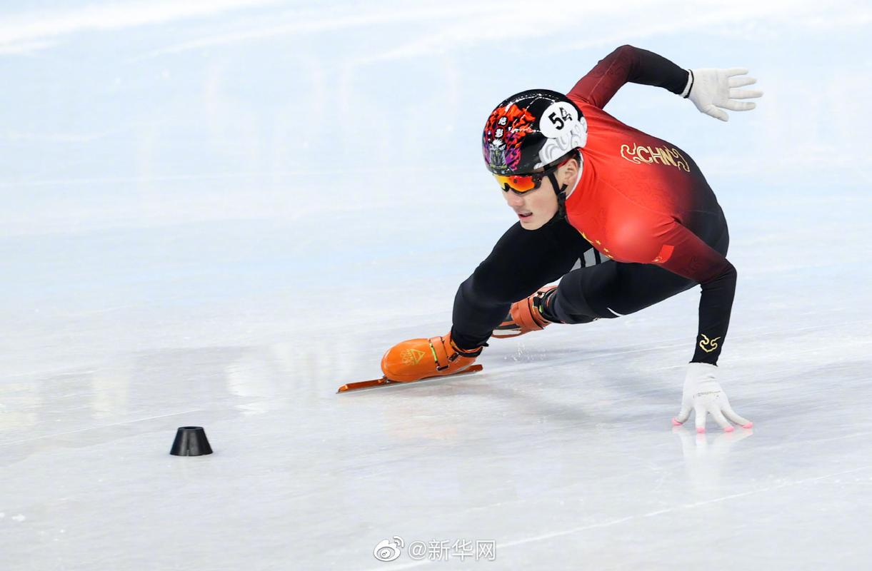 中国选手在冬奥会上的表现