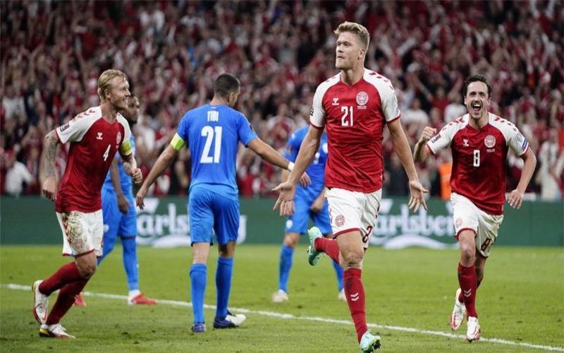 丹麦对比利时比分预测