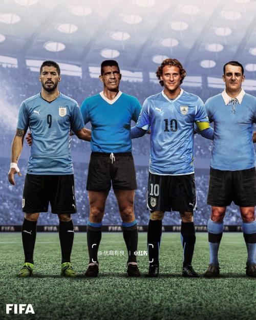 乌拉圭足球世界排名