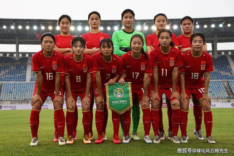 亚洲杯女足决赛直播