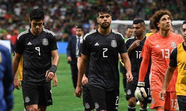 墨西哥vs阿根廷前瞻