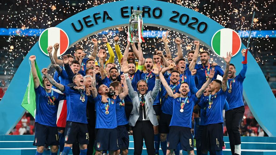 欧洲杯2021在哪办
