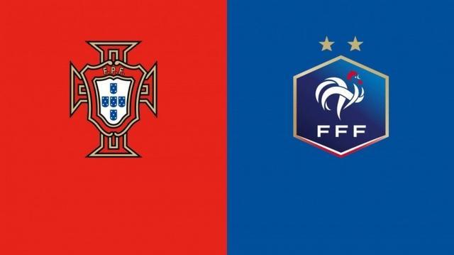 葡萄牙vs法国