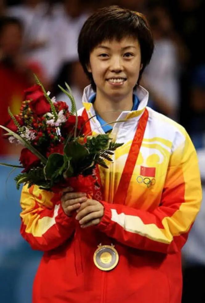 2008年北京奥运会金牌回顾
