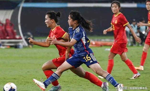 中国对韩国女足的相关图片